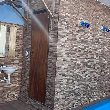 Casa Da Elena Villa Pôrto das Galinhas Екстериор снимка