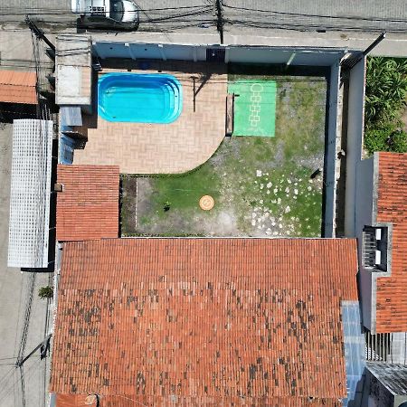 Casa Da Elena Villa Pôrto das Galinhas Екстериор снимка