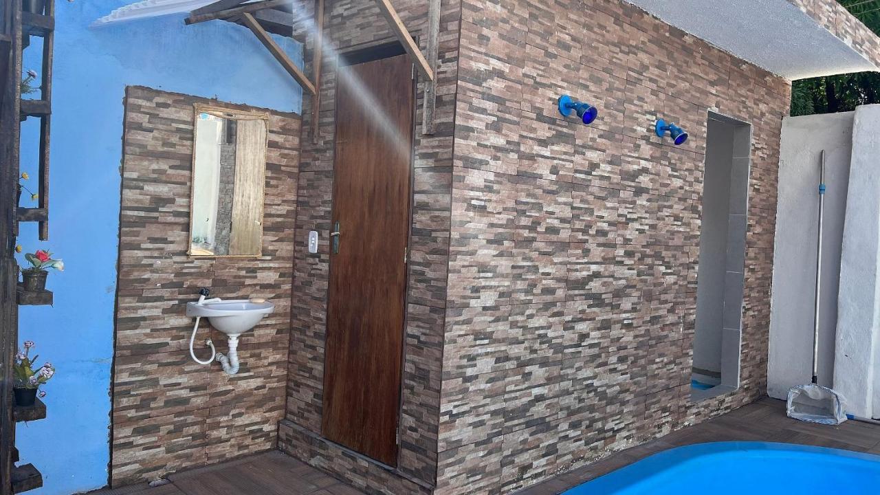 Casa Da Elena Villa Pôrto das Galinhas Екстериор снимка