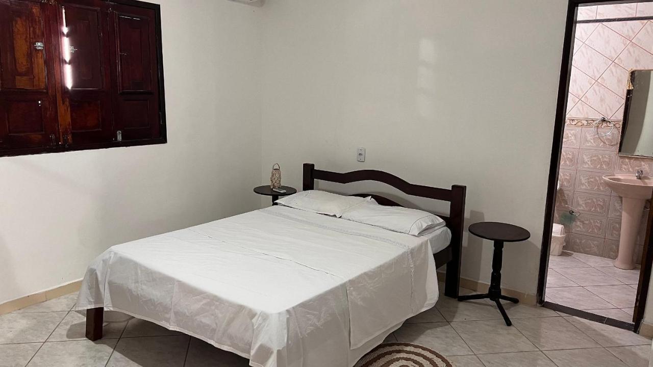 Casa Da Elena Villa Pôrto das Galinhas Екстериор снимка