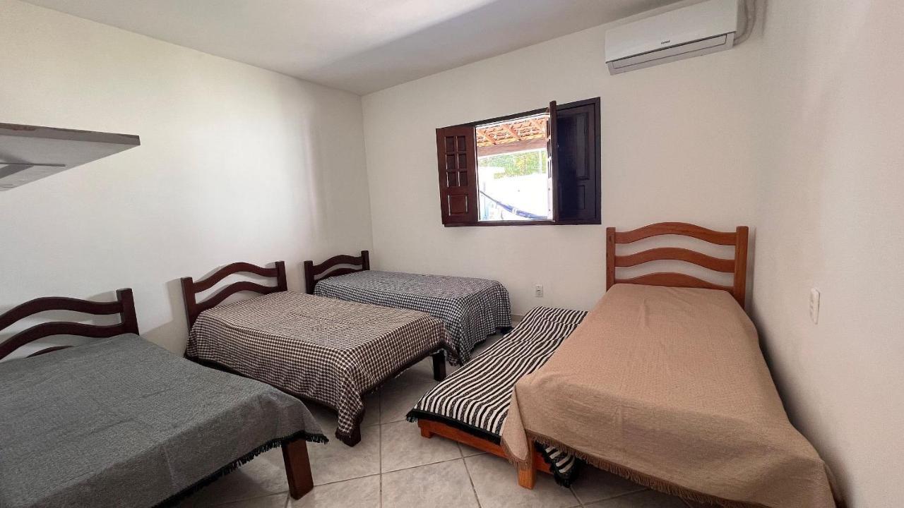 Casa Da Elena Villa Pôrto das Galinhas Екстериор снимка