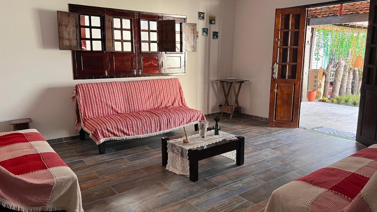 Casa Da Elena Villa Pôrto das Galinhas Екстериор снимка