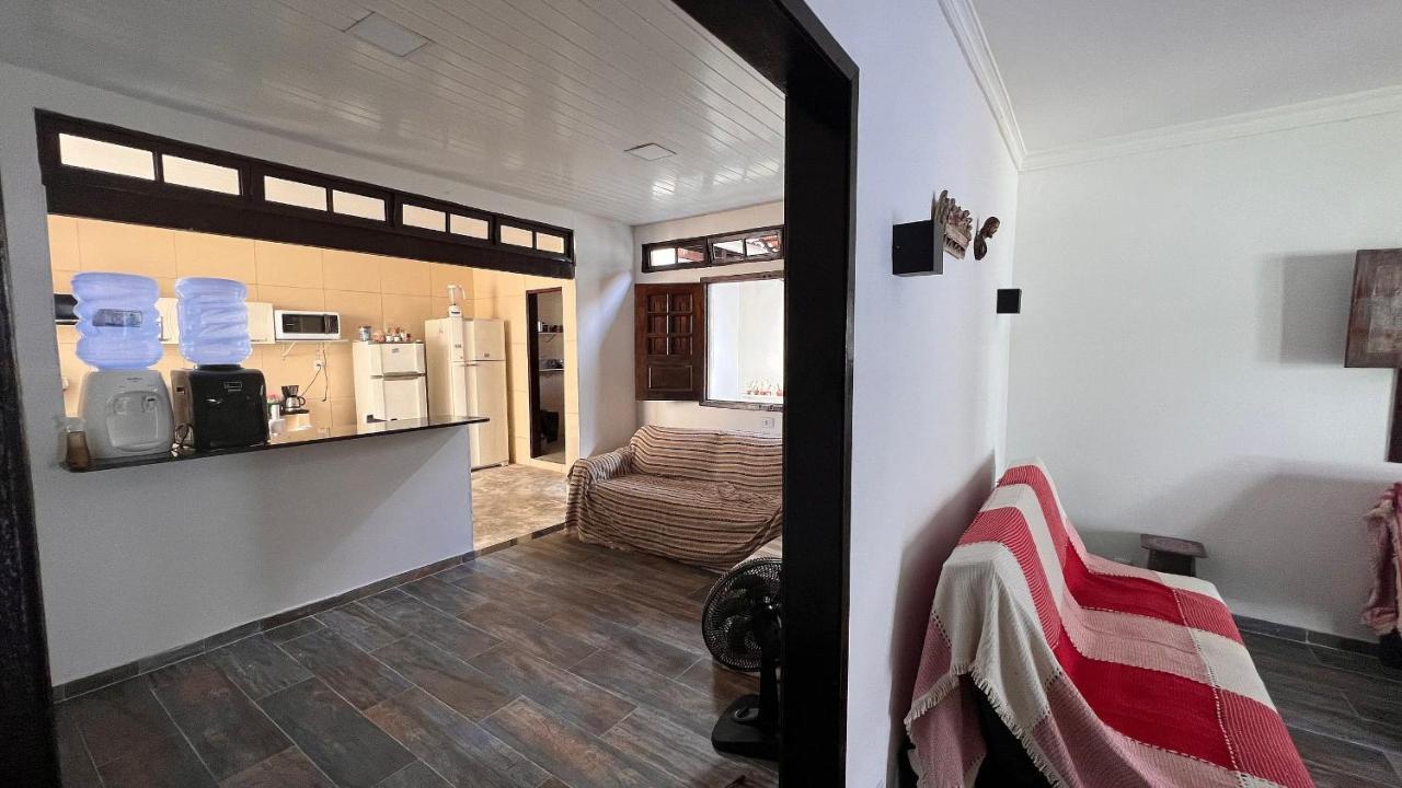 Casa Da Elena Villa Pôrto das Galinhas Екстериор снимка