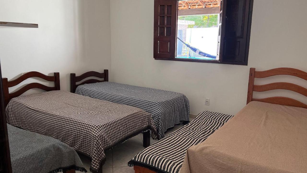 Casa Da Elena Villa Pôrto das Galinhas Екстериор снимка