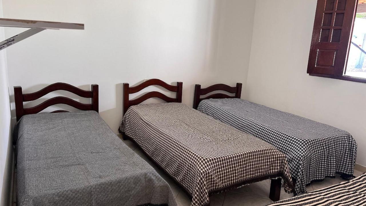 Casa Da Elena Villa Pôrto das Galinhas Екстериор снимка