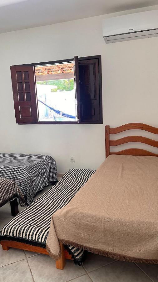 Casa Da Elena Villa Pôrto das Galinhas Екстериор снимка