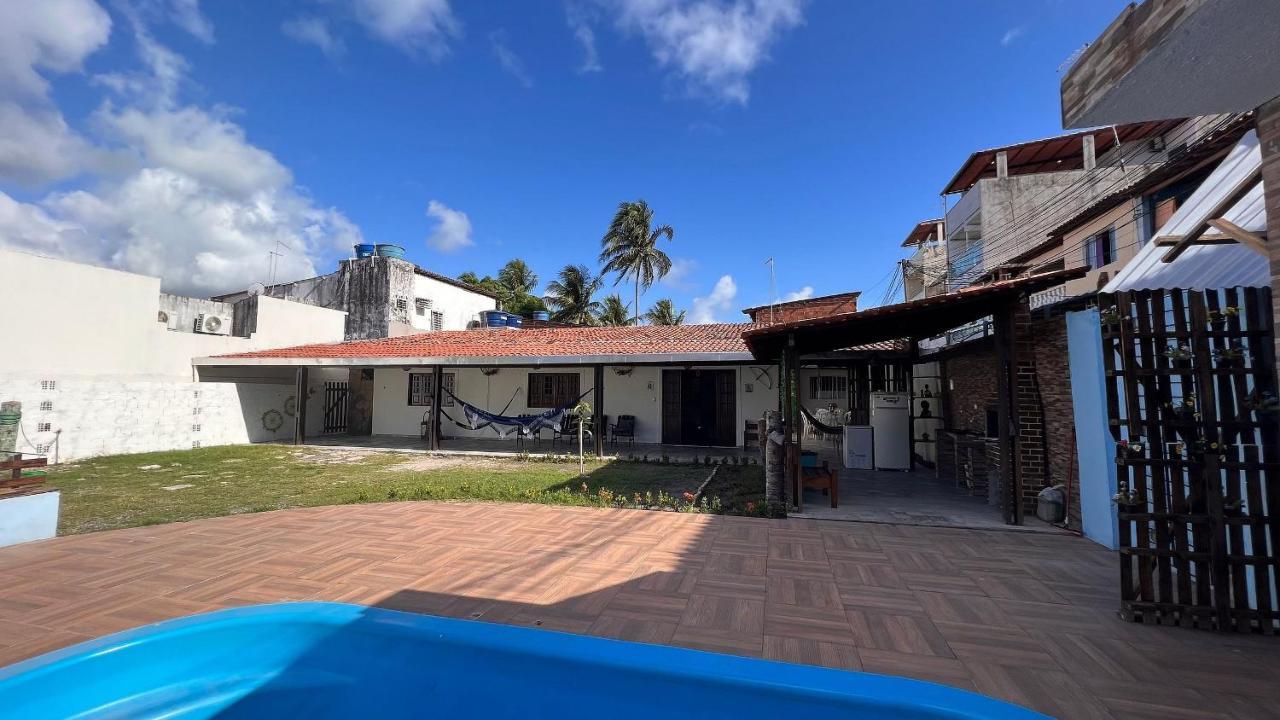 Casa Da Elena Villa Pôrto das Galinhas Екстериор снимка