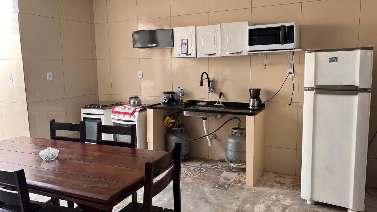 Casa Da Elena Villa Pôrto das Galinhas Екстериор снимка