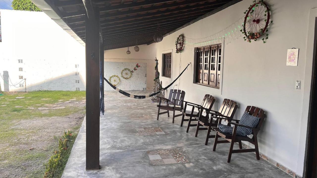 Casa Da Elena Villa Pôrto das Galinhas Екстериор снимка