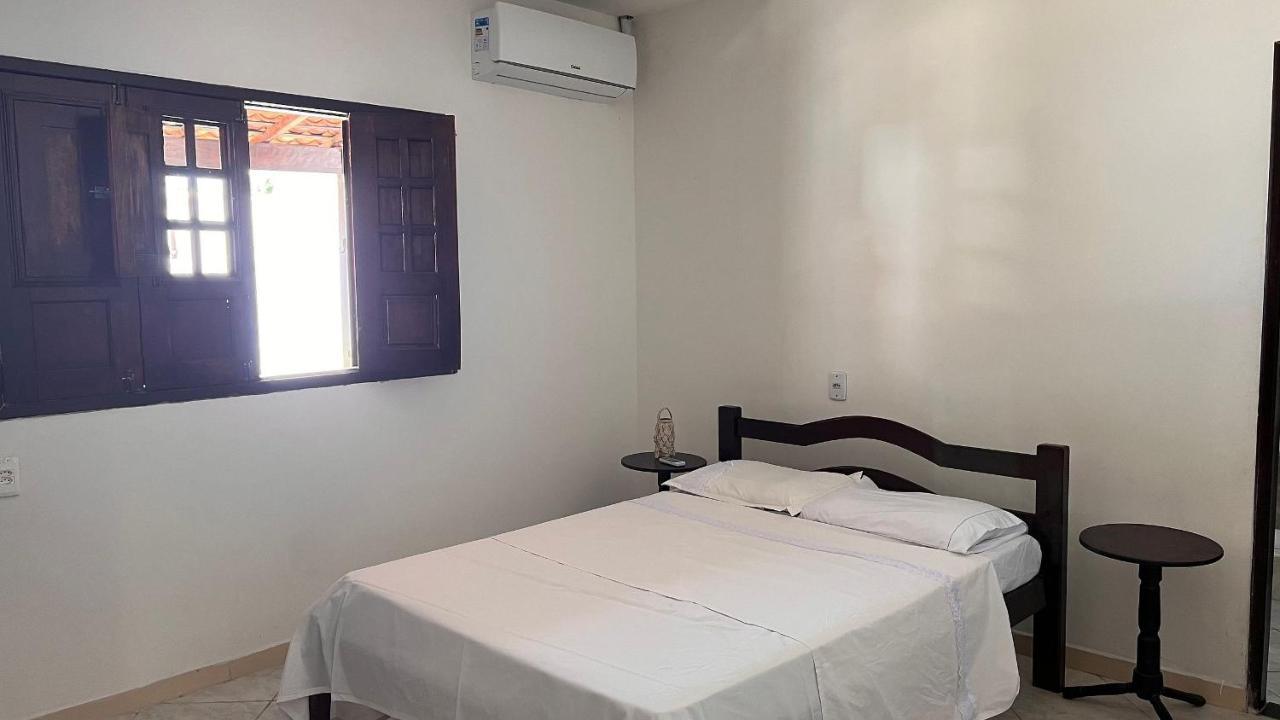 Casa Da Elena Villa Pôrto das Galinhas Екстериор снимка
