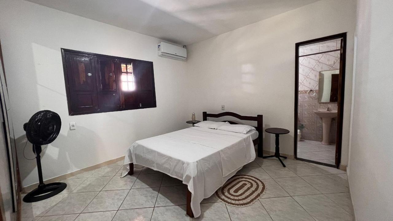 Casa Da Elena Villa Pôrto das Galinhas Екстериор снимка