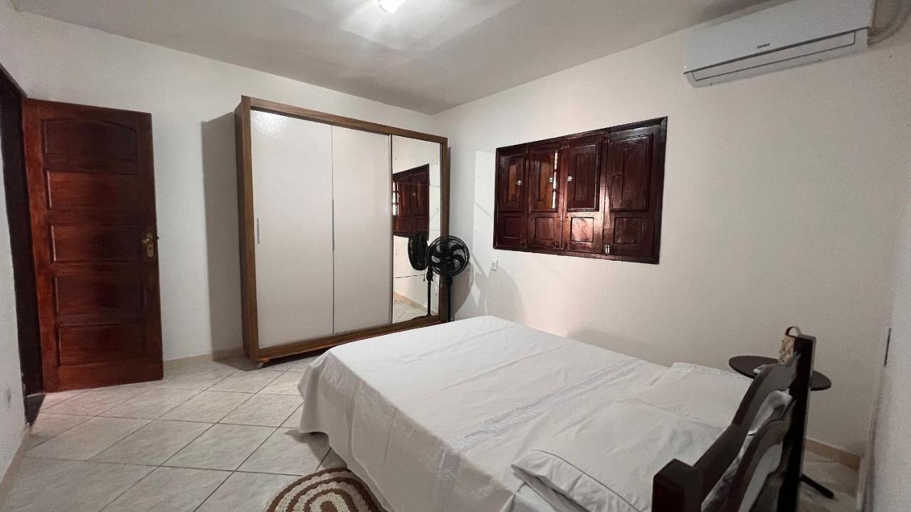 Casa Da Elena Villa Pôrto das Galinhas Екстериор снимка