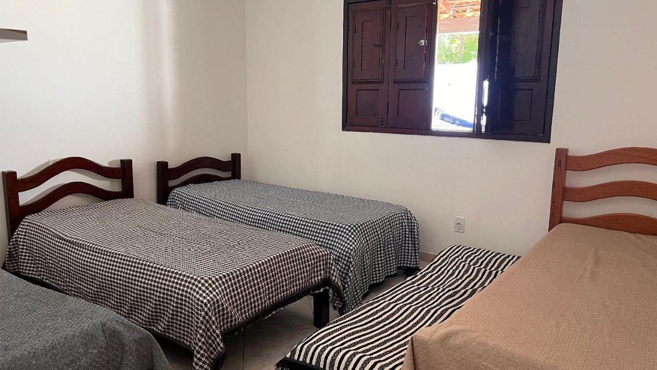 Casa Da Elena Villa Pôrto das Galinhas Екстериор снимка