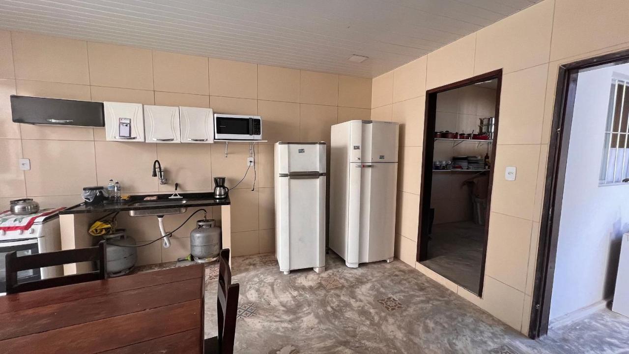 Casa Da Elena Villa Pôrto das Galinhas Екстериор снимка