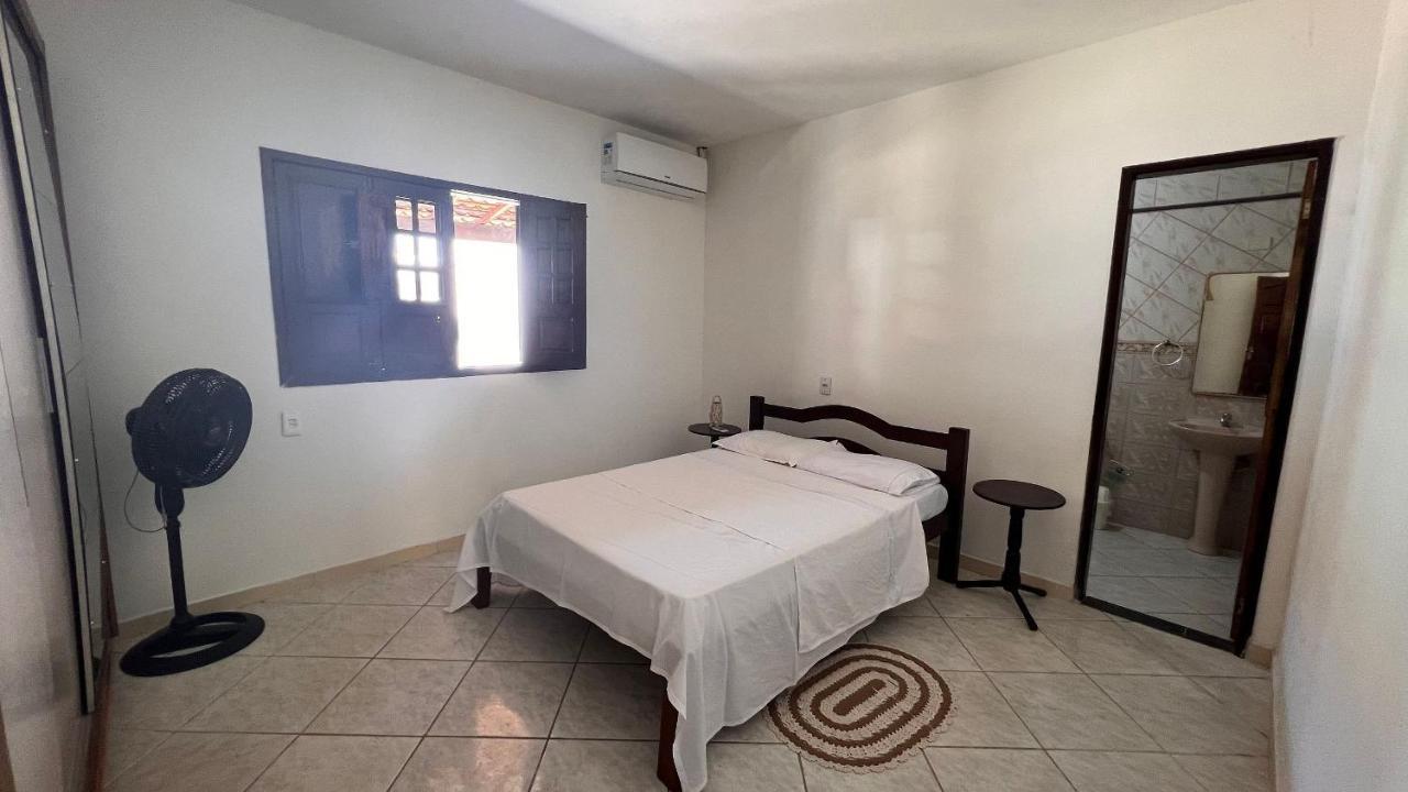 Casa Da Elena Villa Pôrto das Galinhas Екстериор снимка