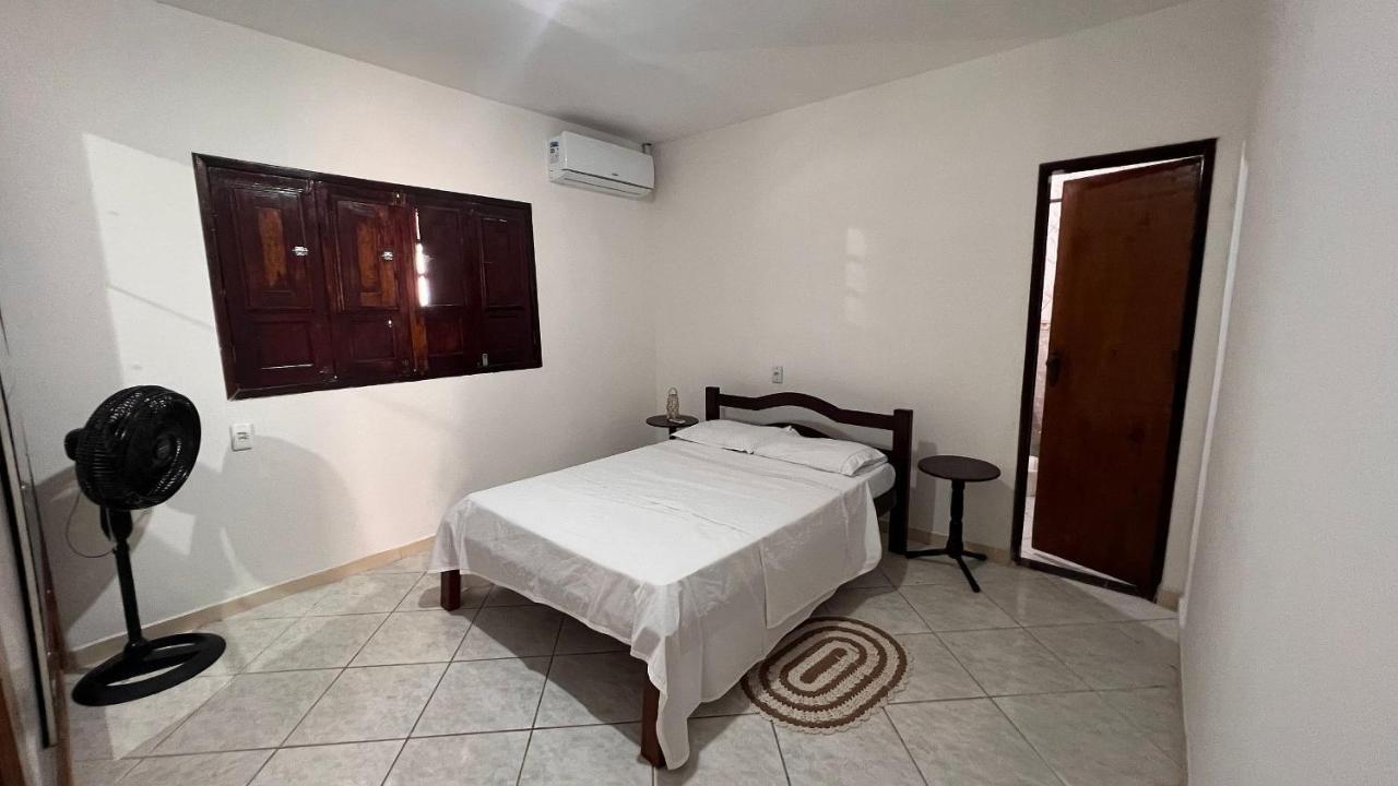 Casa Da Elena Villa Pôrto das Galinhas Екстериор снимка