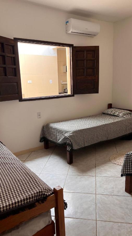 Casa Da Elena Villa Pôrto das Galinhas Екстериор снимка