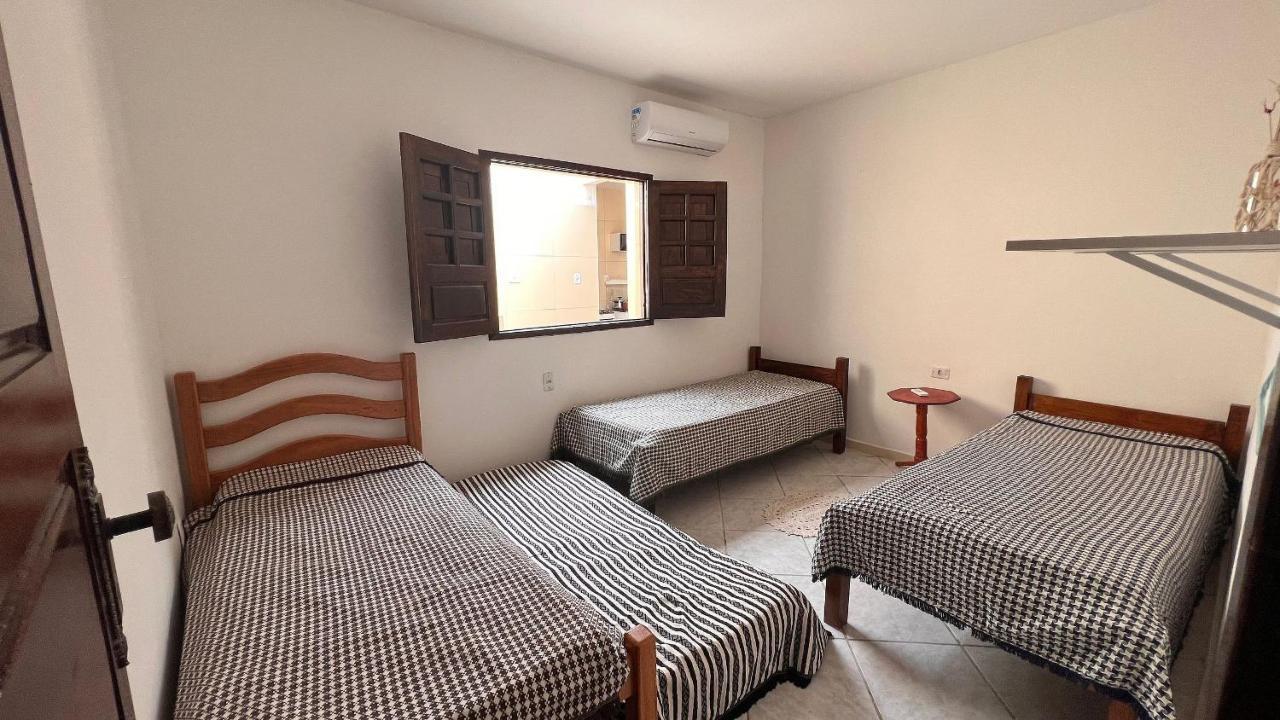 Casa Da Elena Villa Pôrto das Galinhas Екстериор снимка