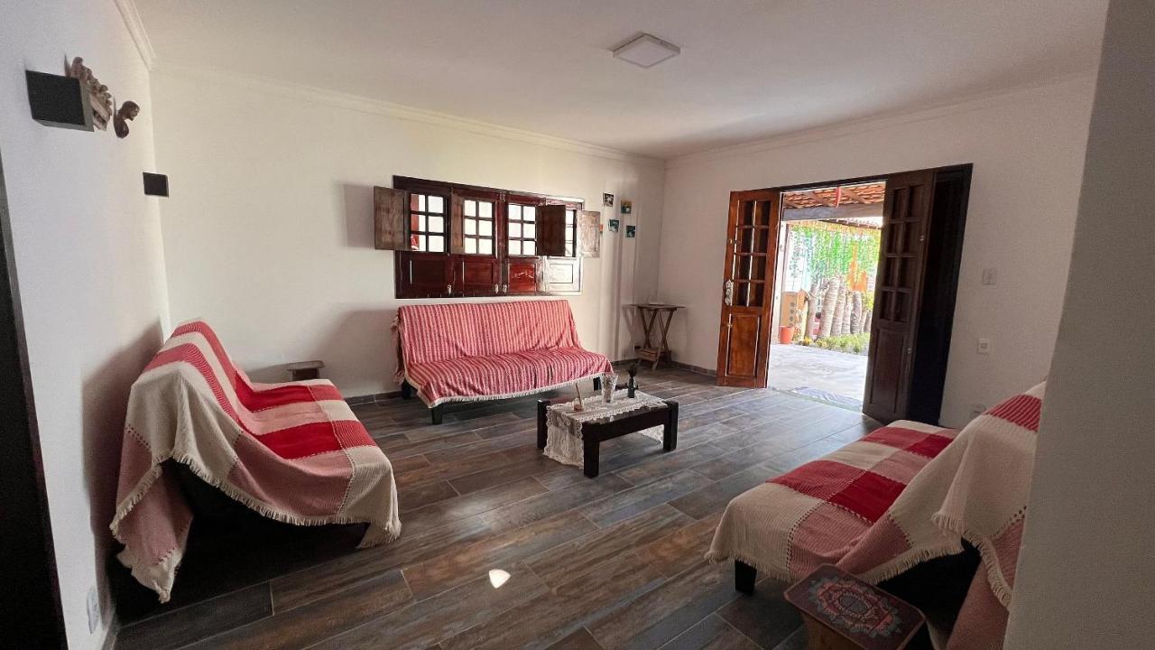 Casa Da Elena Villa Pôrto das Galinhas Екстериор снимка