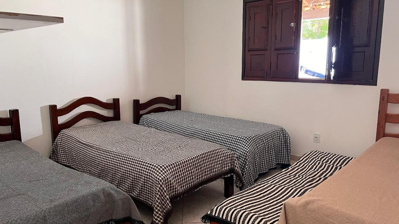 Casa Da Elena Villa Pôrto das Galinhas Екстериор снимка