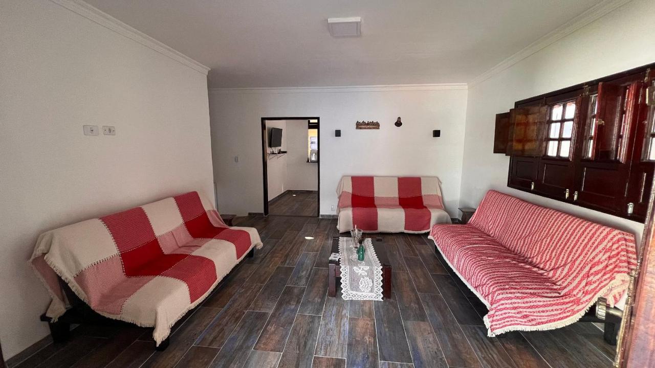 Casa Da Elena Villa Pôrto das Galinhas Екстериор снимка