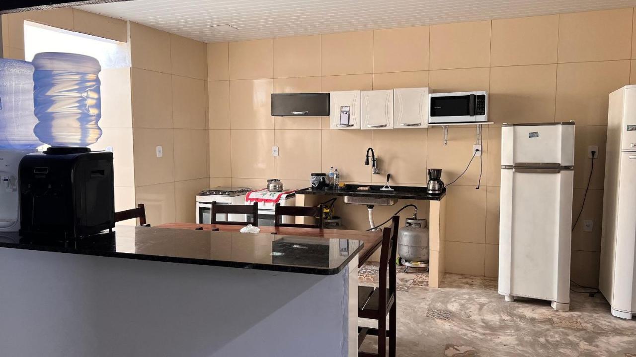 Casa Da Elena Villa Pôrto das Galinhas Екстериор снимка