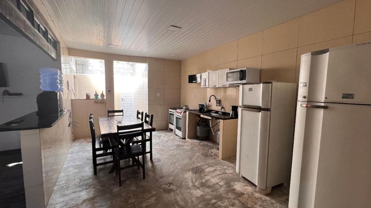 Casa Da Elena Villa Pôrto das Galinhas Екстериор снимка