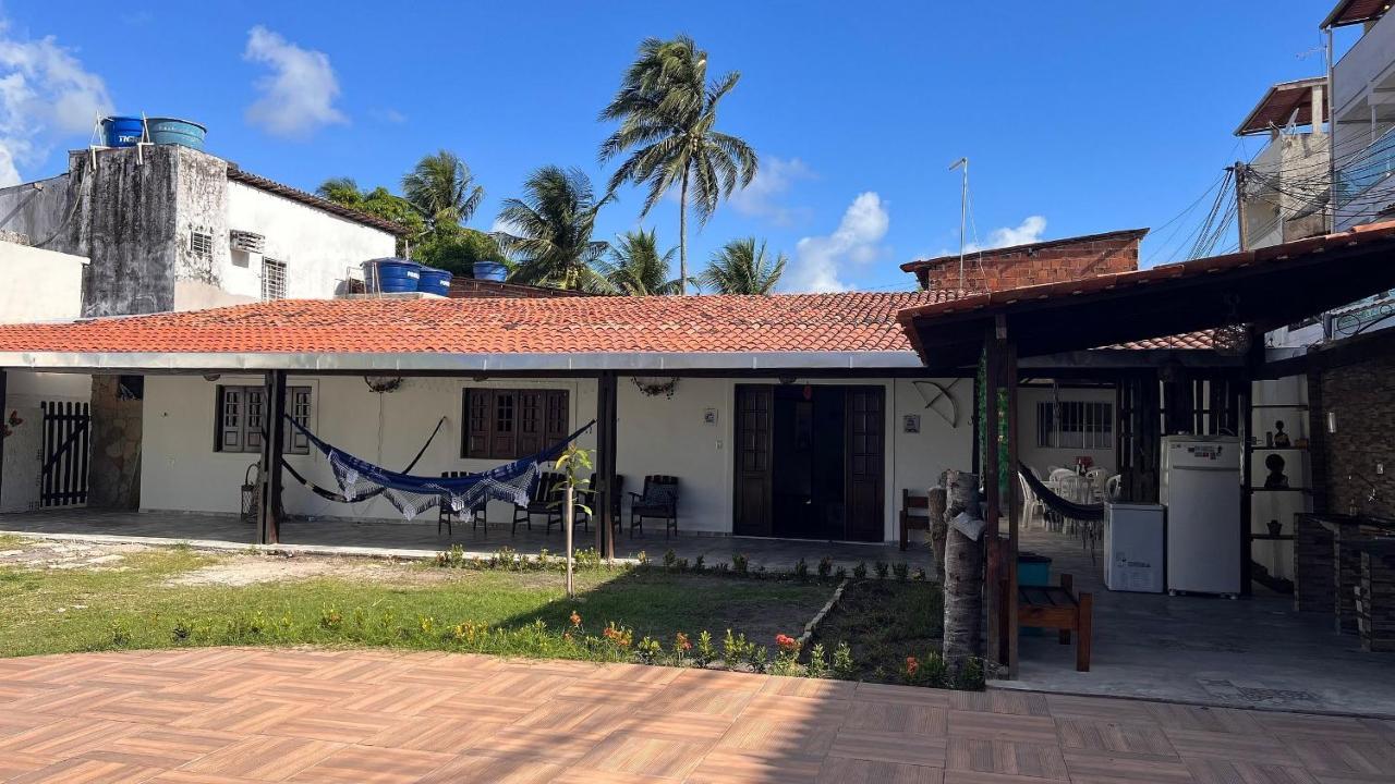 Casa Da Elena Villa Pôrto das Galinhas Екстериор снимка