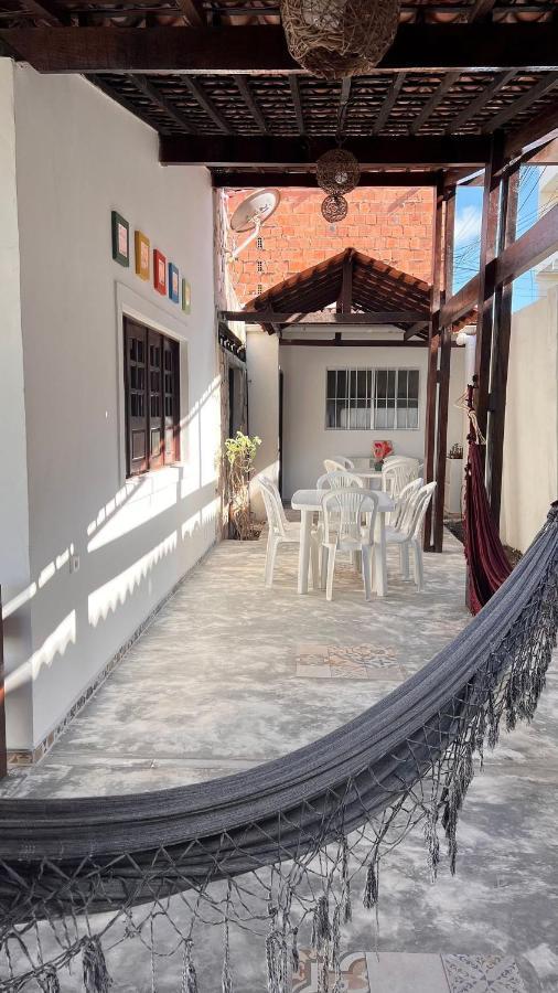 Casa Da Elena Villa Pôrto das Galinhas Екстериор снимка