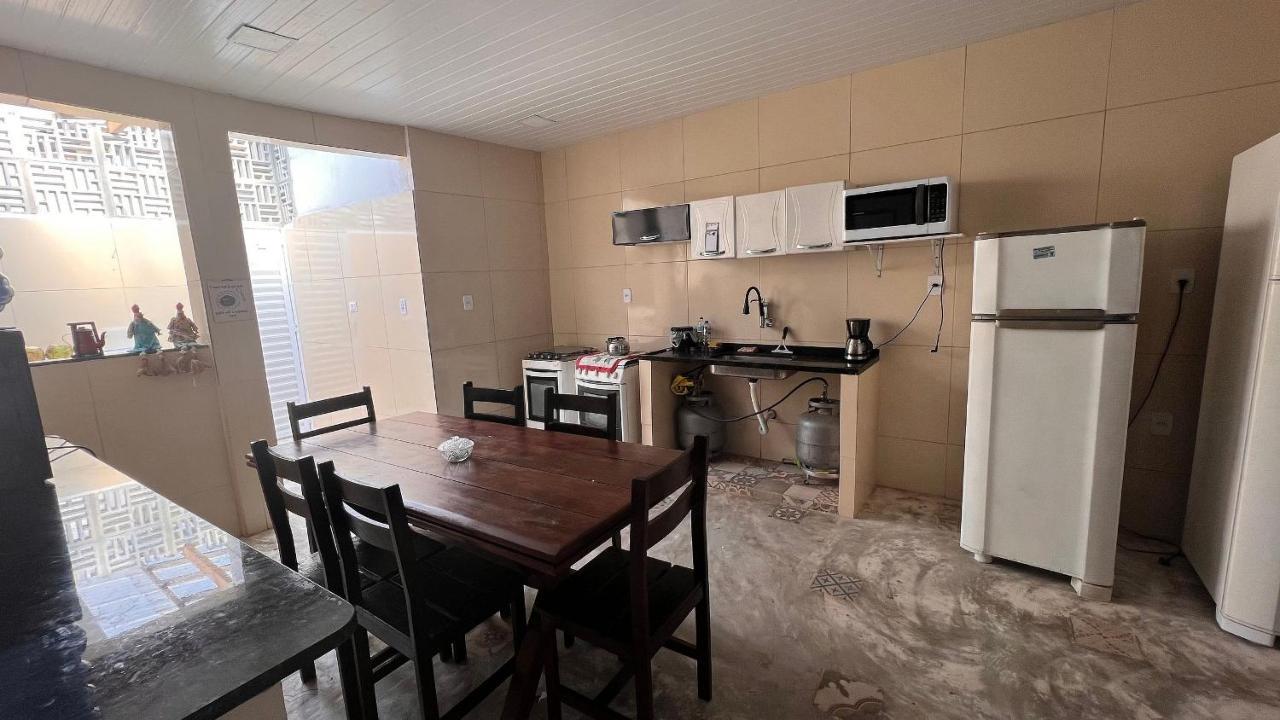 Casa Da Elena Villa Pôrto das Galinhas Екстериор снимка
