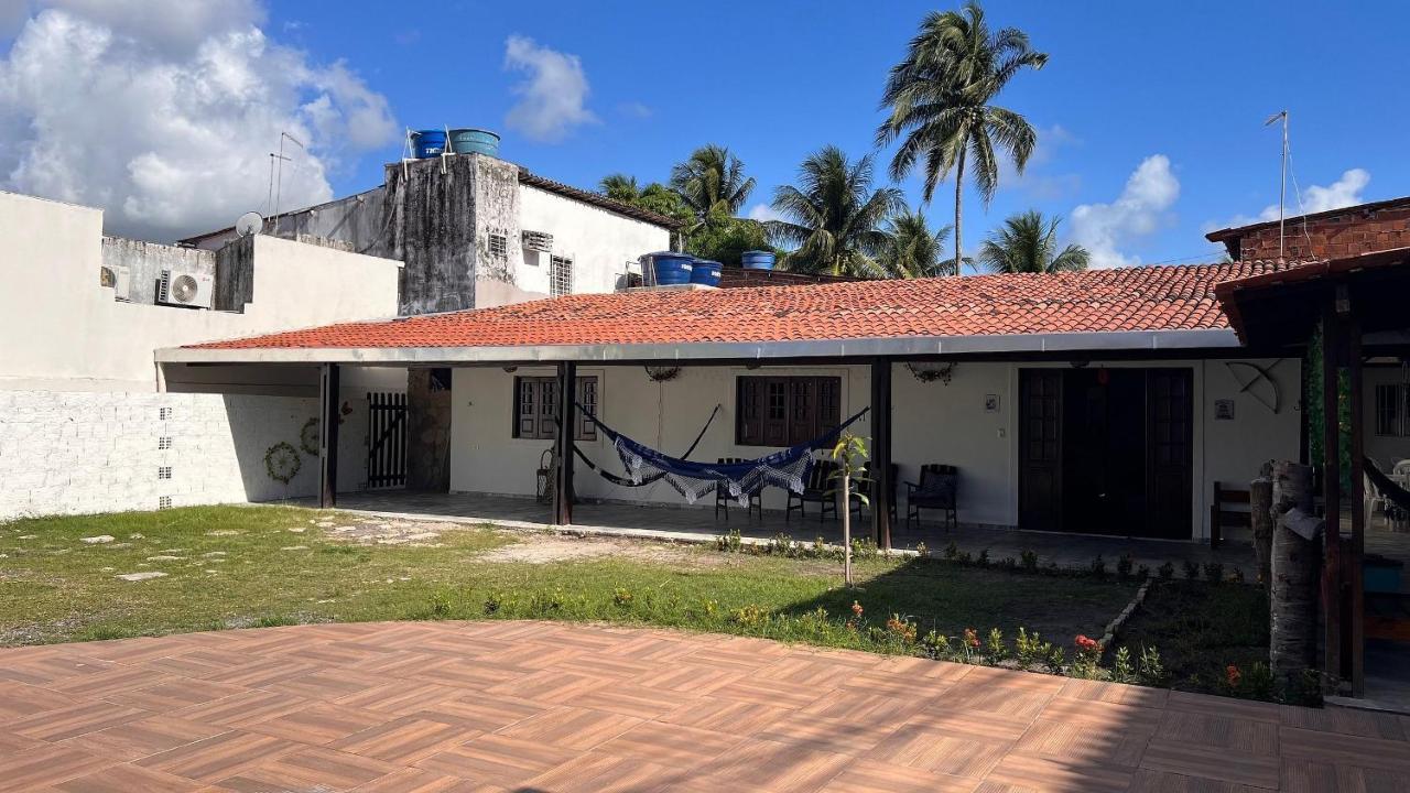 Casa Da Elena Villa Pôrto das Galinhas Екстериор снимка