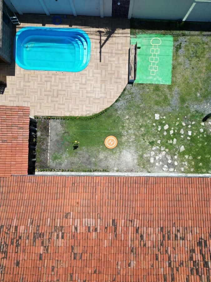 Casa Da Elena Villa Pôrto das Galinhas Екстериор снимка
