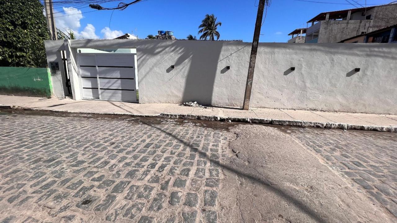 Casa Da Elena Villa Pôrto das Galinhas Екстериор снимка