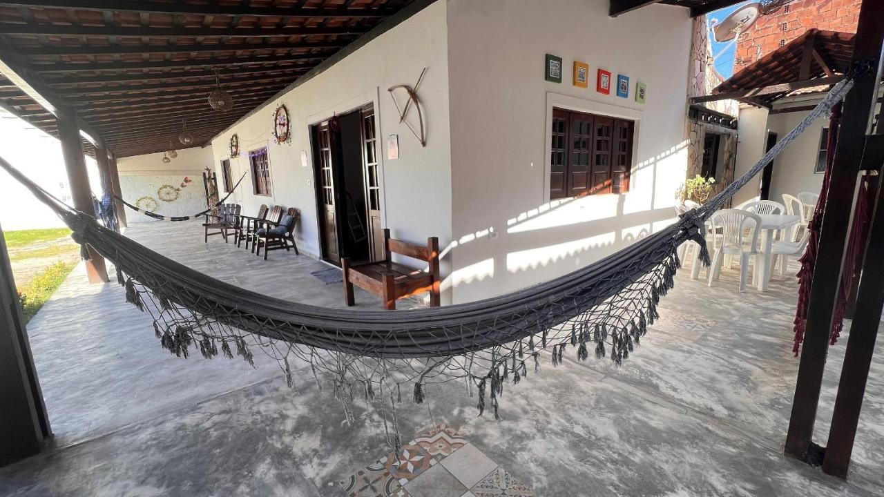 Casa Da Elena Villa Pôrto das Galinhas Екстериор снимка