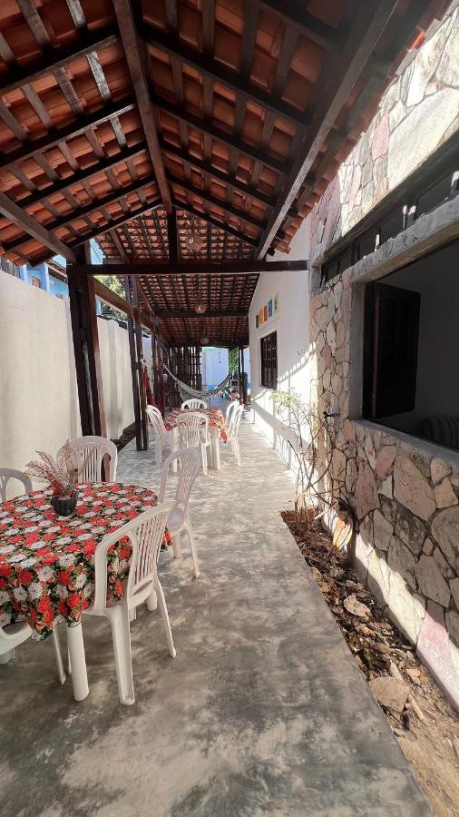 Casa Da Elena Villa Pôrto das Galinhas Екстериор снимка