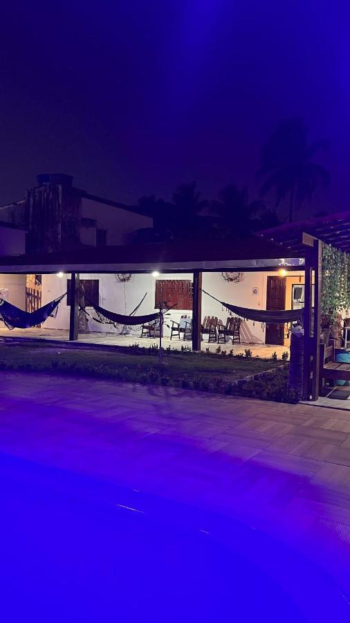 Casa Da Elena Villa Pôrto das Galinhas Екстериор снимка
