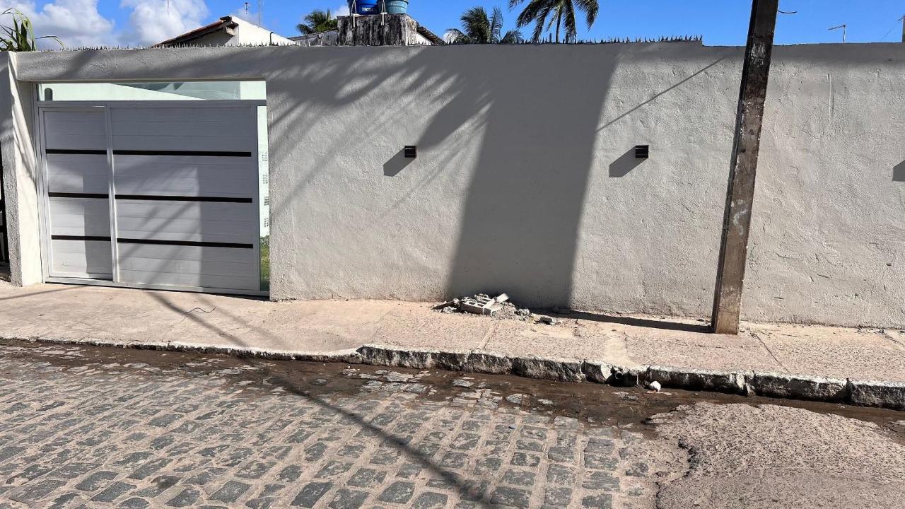 Casa Da Elena Villa Pôrto das Galinhas Екстериор снимка