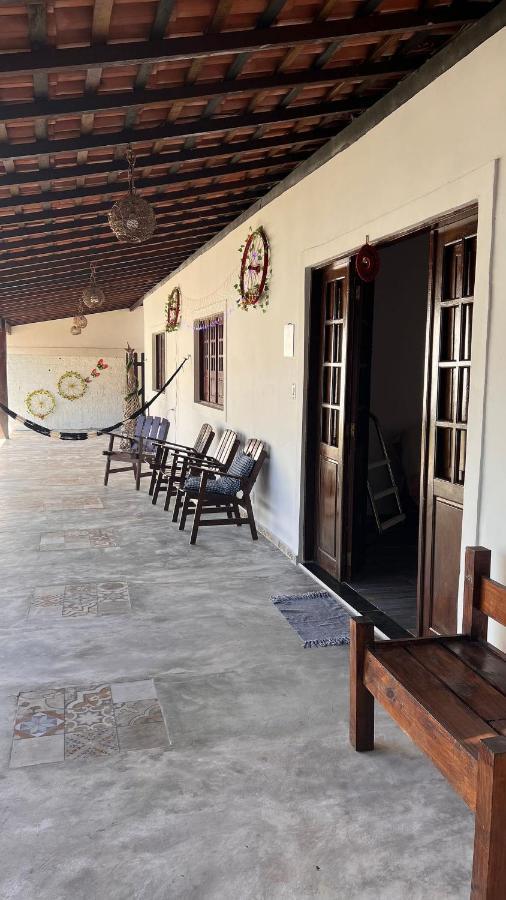 Casa Da Elena Villa Pôrto das Galinhas Екстериор снимка