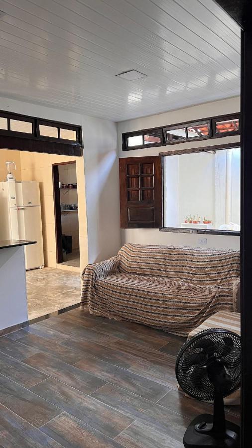 Casa Da Elena Villa Pôrto das Galinhas Екстериор снимка