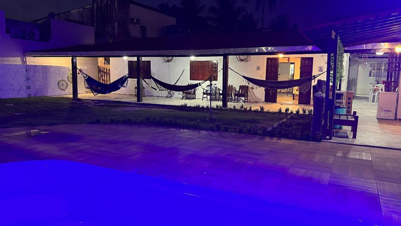 Casa Da Elena Villa Pôrto das Galinhas Екстериор снимка