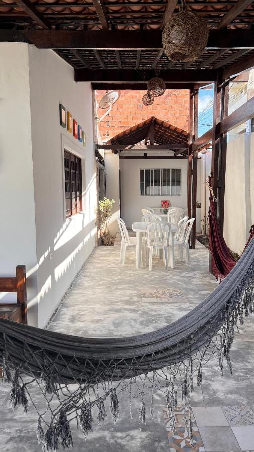 Casa Da Elena Villa Pôrto das Galinhas Екстериор снимка