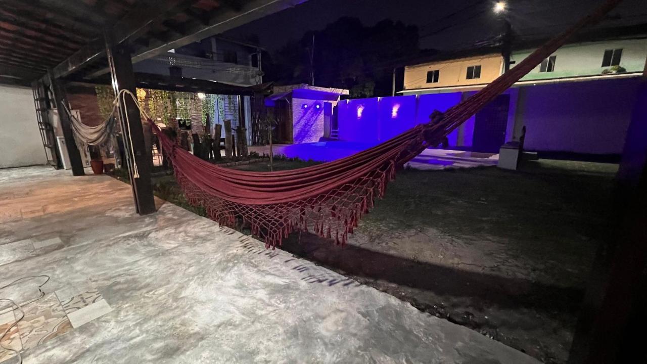 Casa Da Elena Villa Pôrto das Galinhas Екстериор снимка