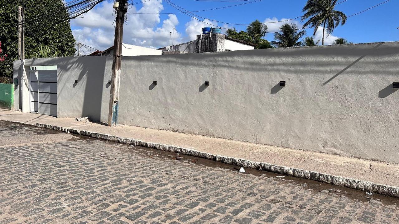Casa Da Elena Villa Pôrto das Galinhas Екстериор снимка