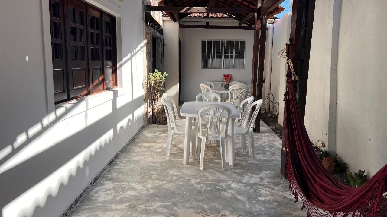 Casa Da Elena Villa Pôrto das Galinhas Екстериор снимка