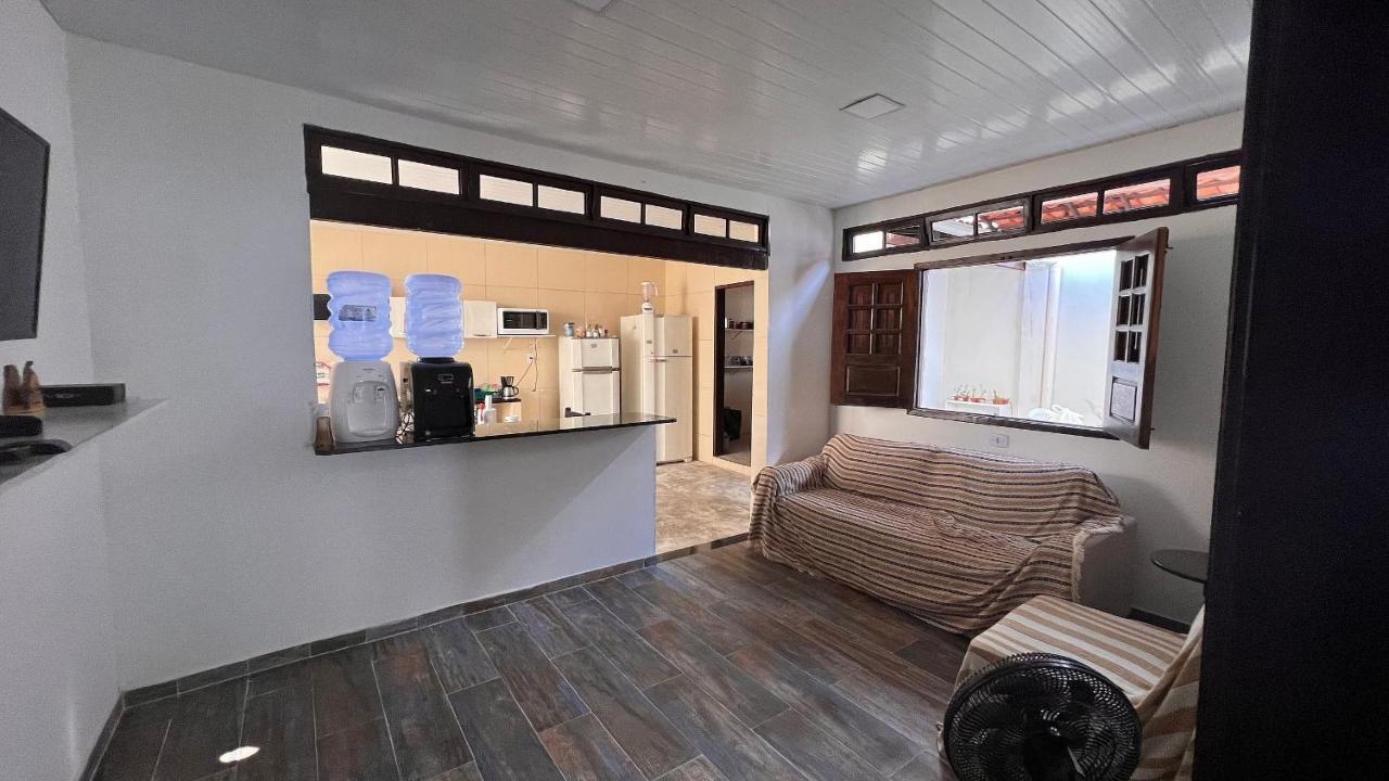 Casa Da Elena Villa Pôrto das Galinhas Екстериор снимка
