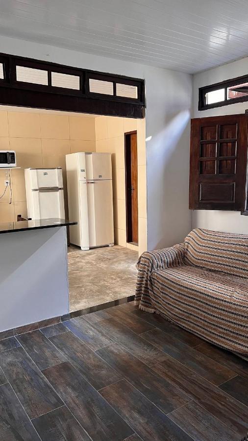 Casa Da Elena Villa Pôrto das Galinhas Екстериор снимка